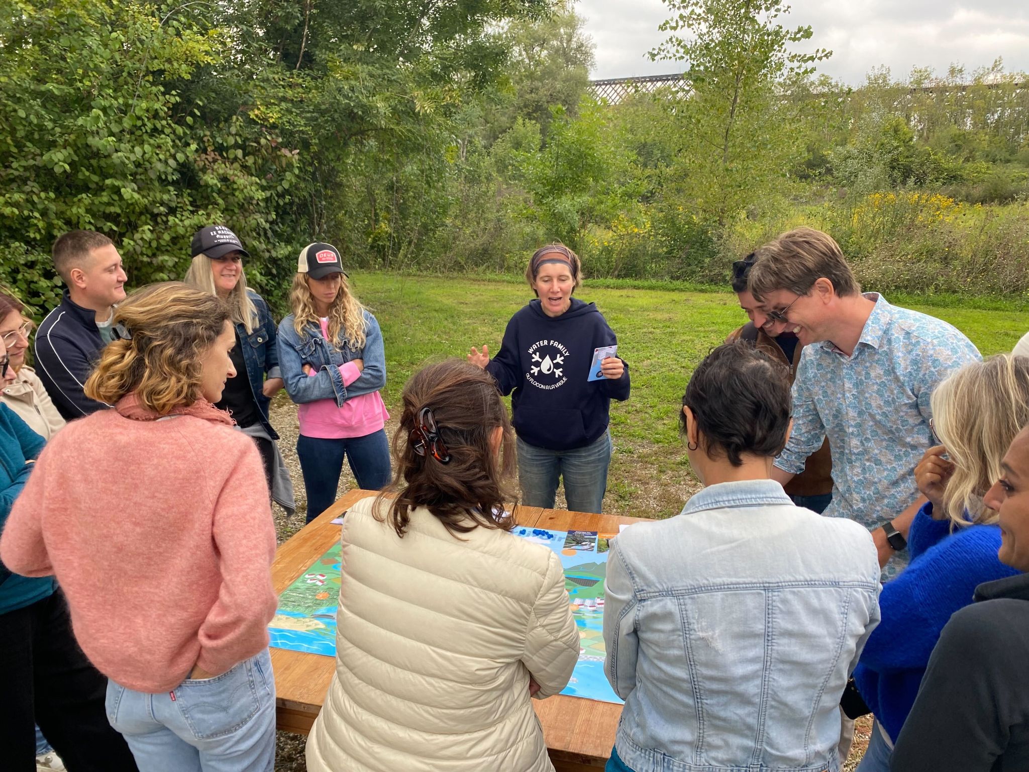 Box pédagogique Yakaloo sur la transition écologique : activité nature pour enfants dans le Lot-et-Garonne